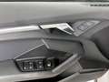 Audi A3 Sportback 30 TFSI S-Line ASSIST+LEDER+LED Weiß - thumbnail 17