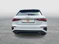 Audi A3 Sportback 30 TFSI S-Line ASSIST+LEDER+LED Weiß - thumbnail 6