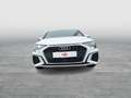 Audi A3 Sportback 30 TFSI S-Line ASSIST+LEDER+LED Weiß - thumbnail 9