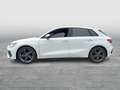 Audi A3 Sportback 30 TFSI S-Line ASSIST+LEDER+LED Weiß - thumbnail 3