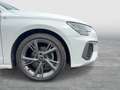 Audi A3 Sportback 30 TFSI S-Line ASSIST+LEDER+LED Weiß - thumbnail 7