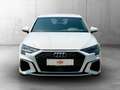 Audi A3 Sportback 30 TFSI S-Line ASSIST+LEDER+LED Weiß - thumbnail 6