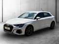 Audi A3 Sportback 30 TFSI S-Line ASSIST+LEDER+LED Weiß - thumbnail 2