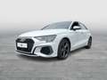 Audi A3 Sportback 30 TFSI S-Line ASSIST+LEDER+LED Weiß - thumbnail 2
