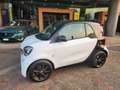 smart forTwo Fortwo III  1.0 Youngster 71cv c/S.S. MANUALE Blanc - thumbnail 3