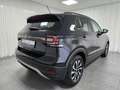 Volkswagen T-Cross ACTIVE IQ.DRIVE 150PS DSG AHK CarPl. M&S Schwarz - thumbnail 5