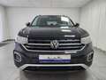 Volkswagen T-Cross ACTIVE IQ.DRIVE 150PS DSG AHK CarPl. M&S Schwarz - thumbnail 2