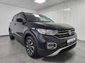 Volkswagen T-Cross ACTIVE IQ.DRIVE 150PS DSG AHK CarPl. M&S Schwarz - thumbnail 1