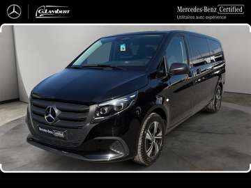 Tourer 114 CDI Pro L3 9G-Tronic