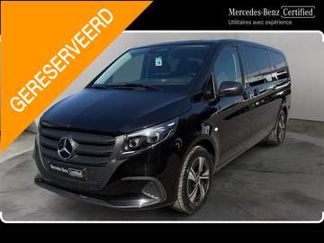 Tourer 114 CDI Pro L3 9G-Tronic