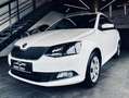 Skoda Fabia Combi Style 1,2 TSI*Sport-Edition*Led*Garantie* Biały - thumbnail 1