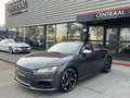 Audi TT Roadster TTS 2.0 TFSI Quattro|B&O|Airscarf|Leder|S Grau - thumbnail 21