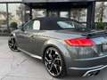 Audi TT Roadster TTS 2.0 TFSI Quattro|B&O|Airscarf|Leder|S Grau - thumbnail 36