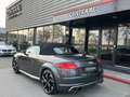 Audi TT Roadster TTS 2.0 TFSI Quattro|B&O|Airscarf|Leder|S Grau - thumbnail 17