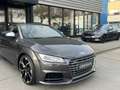 Audi TT Roadster TTS 2.0 TFSI Quattro|B&O|Airscarf|Leder|S Grau - thumbnail 30