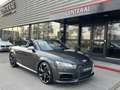 Audi TT Roadster TTS 2.0 TFSI Quattro|B&O|Airscarf|Leder|S Grau - thumbnail 16
