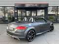 Audi TT Roadster TTS 2.0 TFSI Quattro|B&O|Airscarf|Leder|S Grau - thumbnail 4