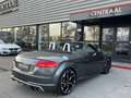 Audi TT Roadster TTS 2.0 TFSI Quattro|B&O|Airscarf|Leder|S Grau - thumbnail 22