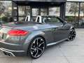 Audi TT Roadster TTS 2.0 TFSI Quattro|B&O|Airscarf|Leder|S Grau - thumbnail 31