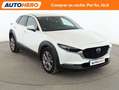 Mazda CX-30 2.0 Skyactiv-X Mild-Hybrid Zenith 2WD Blanco - thumbnail 8