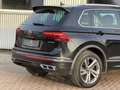 Volkswagen Tiguan R-Line eHybrid Leder*HUD*Matrix*ACC*Kamer Schwarz - thumbnail 8