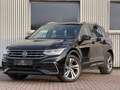 Volkswagen Tiguan R-Line eHybrid Leder*HUD*Matrix*ACC*Kamer Schwarz - thumbnail 1