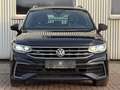 Volkswagen Tiguan R-Line eHybrid Leder*HUD*Matrix*ACC*Kamer Schwarz - thumbnail 2