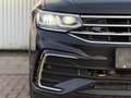 Volkswagen Tiguan R-Line eHybrid Leder*HUD*Matrix*ACC*Kamer Schwarz - thumbnail 3