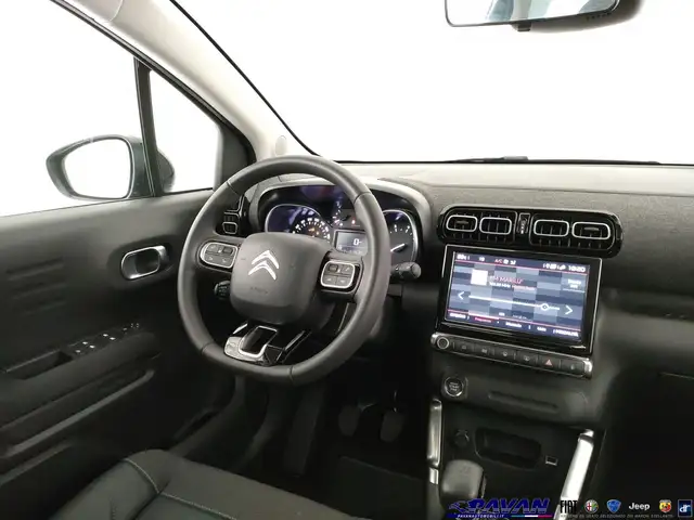 Citroen C3 Aircross view 9