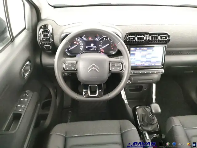 Citroen C3 Aircross view 14