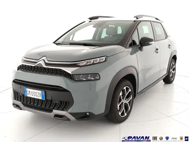 2023 Citroen C3 Aircross in Grey for sale