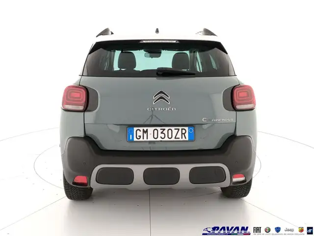Citroen C3 Aircross view 6