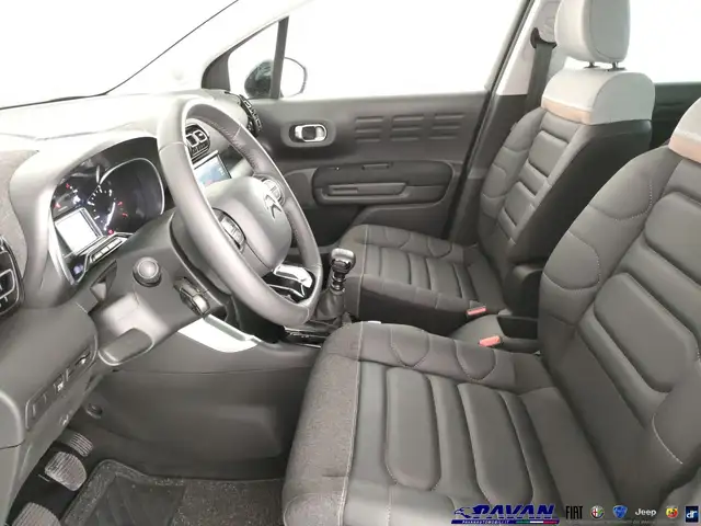 Citroen C3 Aircross view 12