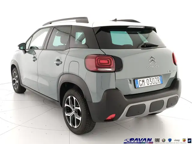 Citroen C3 Aircross view 7