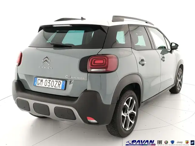 Citroen C3 Aircross view 5