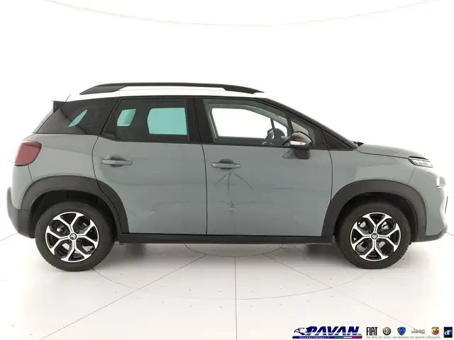 Citroen C3 Aircross view 4