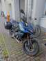 Triumph Tiger Sport 660 Bleu - thumbnail 1