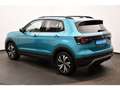 Volkswagen T-Cross 1.0 TSI United Rückfahrkam/ACC/App-Conne Grün - thumbnail 15