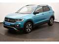 Volkswagen T-Cross 1.0 TSI United Rückfahrkam/ACC/App-Conne Grün - thumbnail 2