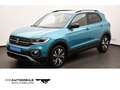 Volkswagen T-Cross 1.0 TSI United Rückfahrkam/ACC/App-Conne Grün - thumbnail 1