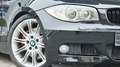 BMW 123 d Coupe M-Paket Xenon Klima Shzg Negro - thumbnail 16