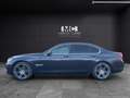 BMW 740 7er-Reihe Allrad Diesel (F01)  xDrive Aut. Grau - thumbnail 2