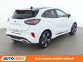 Ford Puma 1.0 EcoBoost Mild-Hybrid ST-Line X Weiß - thumbnail 6