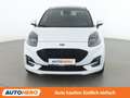 Ford Puma 1.0 EcoBoost Mild-Hybrid ST-Line X Weiß - thumbnail 9