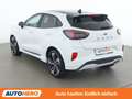 Ford Puma 1.0 EcoBoost Mild-Hybrid ST-Line X Weiß - thumbnail 4