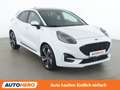 Ford Puma 1.0 EcoBoost Mild-Hybrid ST-Line X Weiß - thumbnail 8