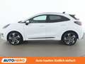 Ford Puma 1.0 EcoBoost Mild-Hybrid ST-Line X Weiß - thumbnail 3