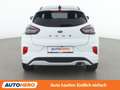 Ford Puma 1.0 EcoBoost Mild-Hybrid ST-Line X Weiß - thumbnail 5