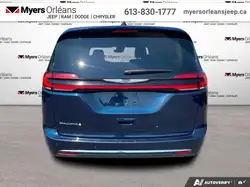 Chrysler Pacifica 2024