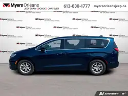 Chrysler Pacifica 2024